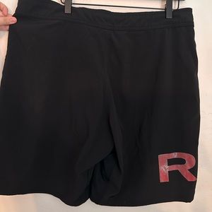 Rogue Fitness WOD shorts